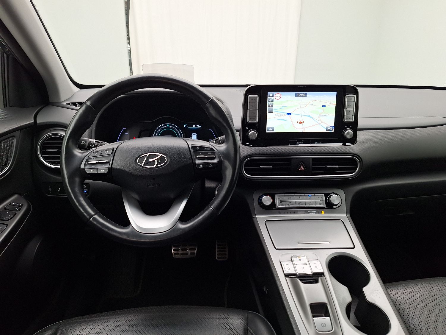 Hyundai, Kona '17, Hyundai Kona Electric Sky 64kWh 5d photo