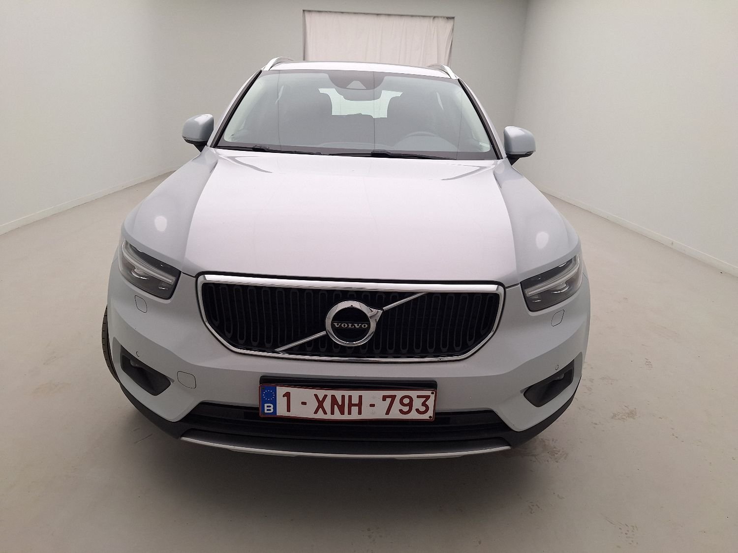 Volvo, XC40 '17, Volvo XC40 D3 Momentum Pro 5d