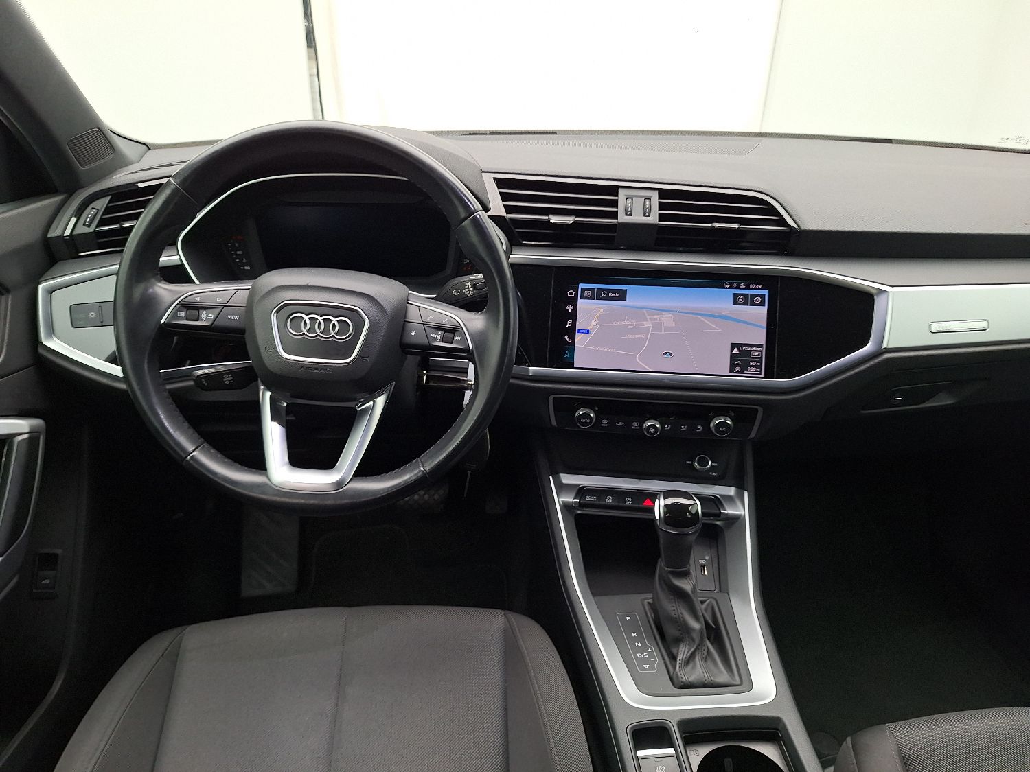 Audi, Q3 '18, Audi Q3 35 TFSI S tronic S line 5d photo