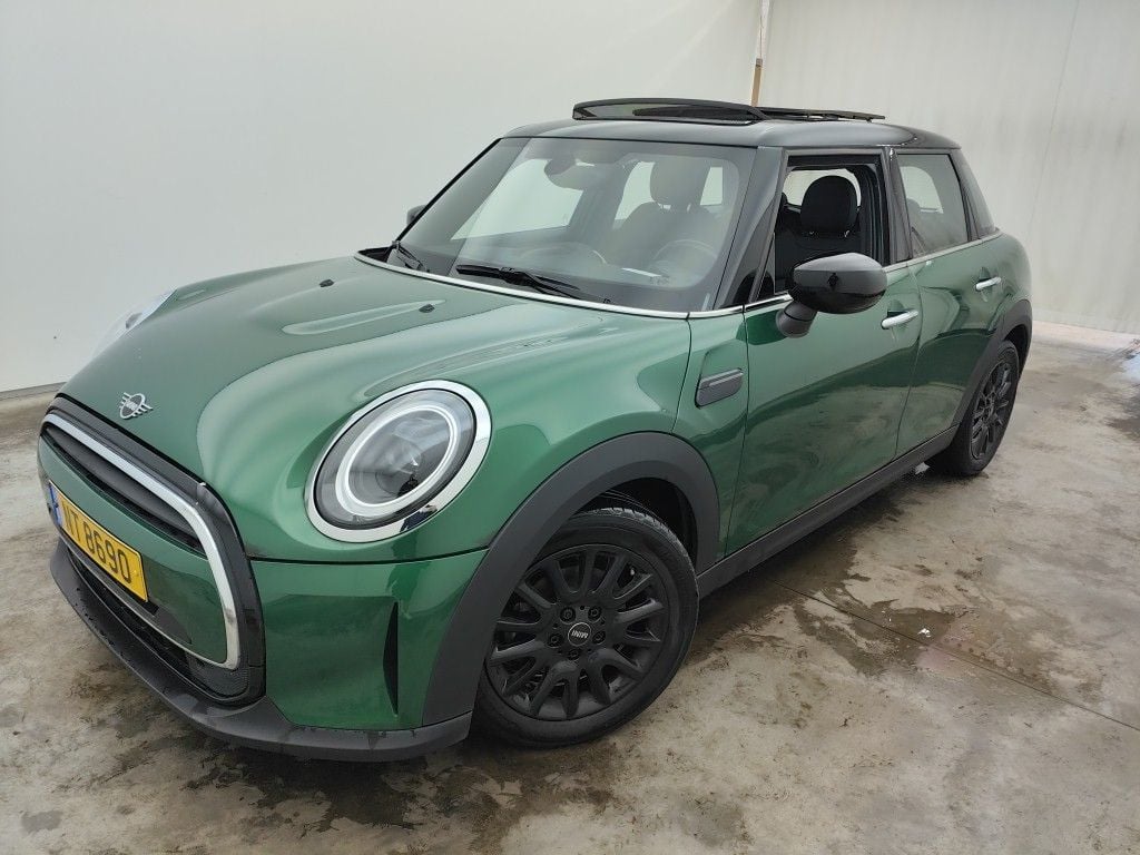 MINI MINI 5 DOORS - 2018 1.5A Cooper OPF (EU6d) 5d