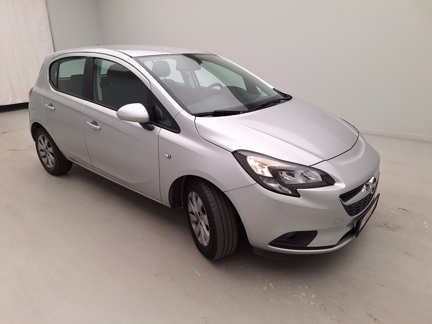 Opel, Corsa 3/5drs '14, Opel Corsa 1.0 ECOTEC 66kW S/S Enjoy 5d