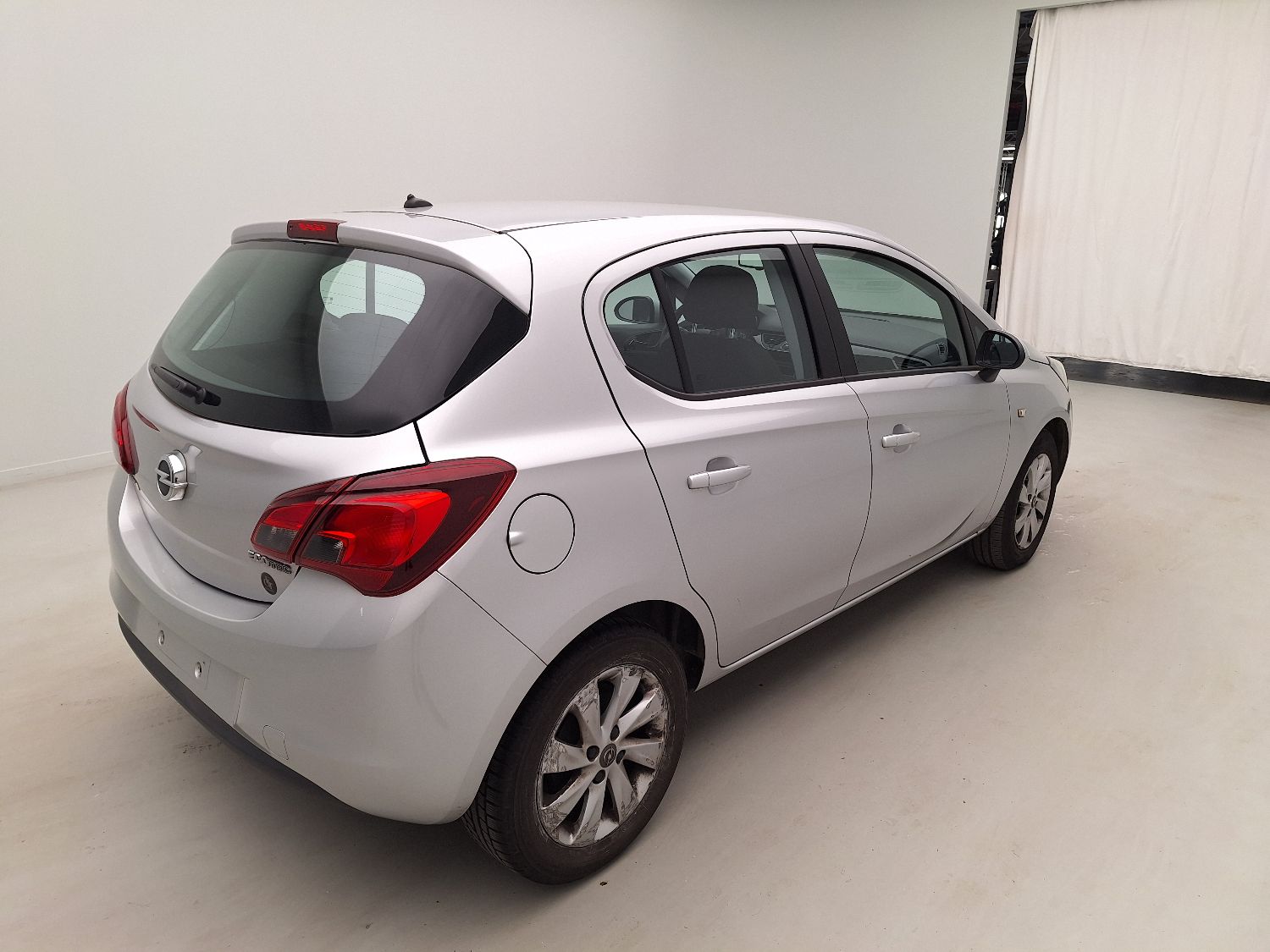 Opel, Corsa 3/5drs '14, Opel Corsa 1.0 ECOTEC 66kW S/S Enjoy 5d photo