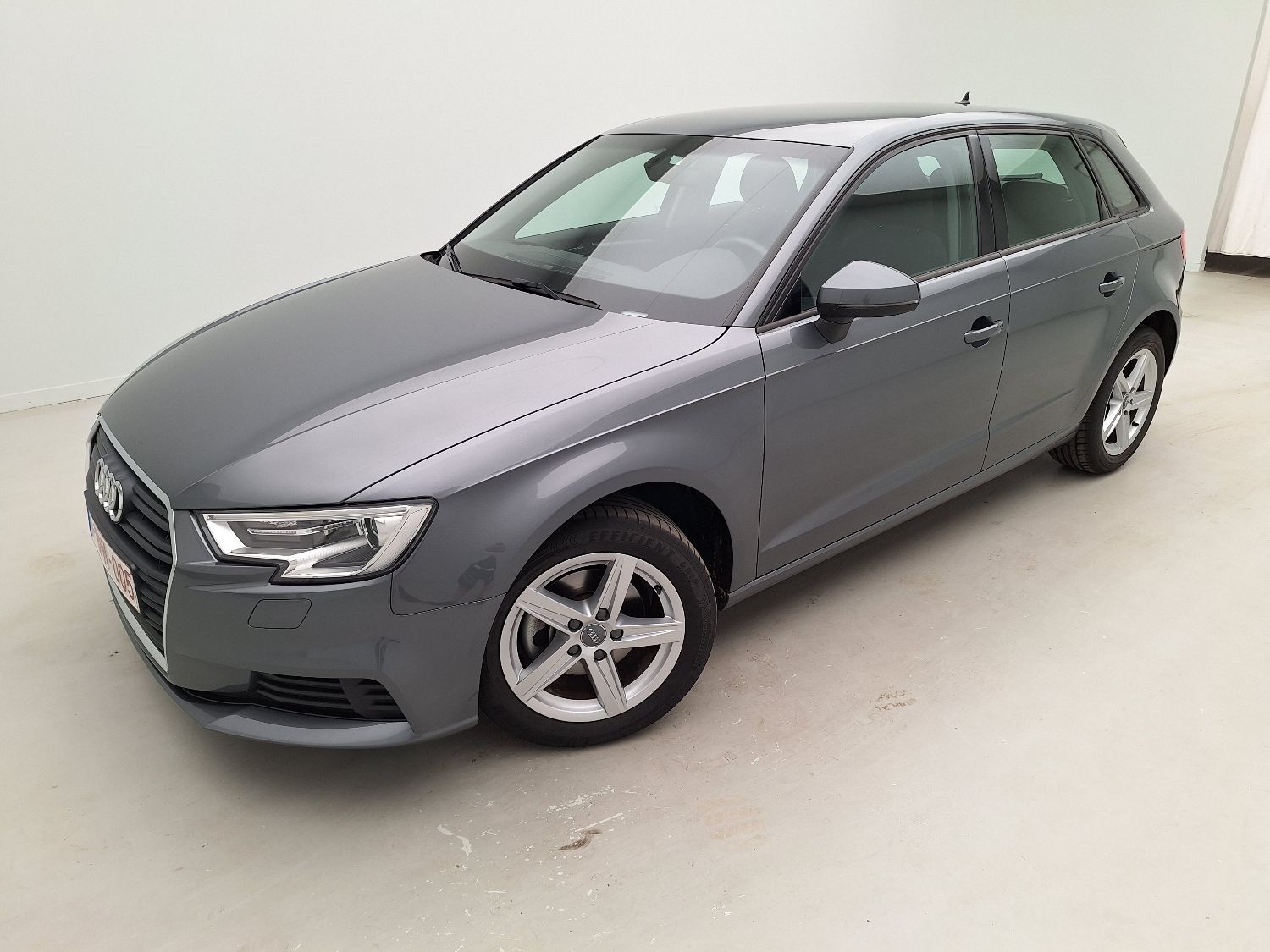 Audi, A3 Sportback FL'16, Audi A3 Sportback 1.0 30 TFSi 85kW 5d photo