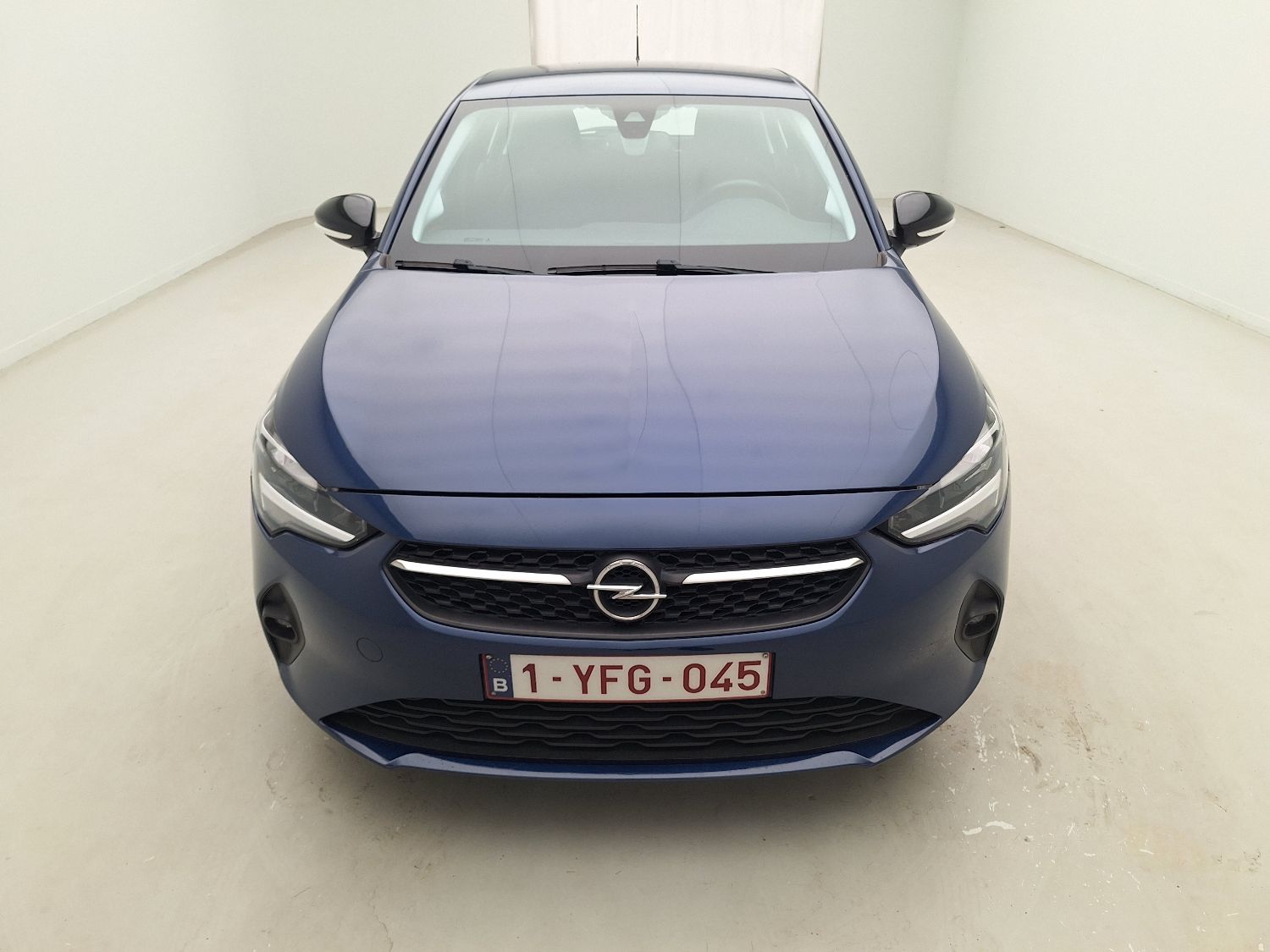 Opel, Corsa '19, Opel Corsa 1.2 55kW S/S Edition 5d