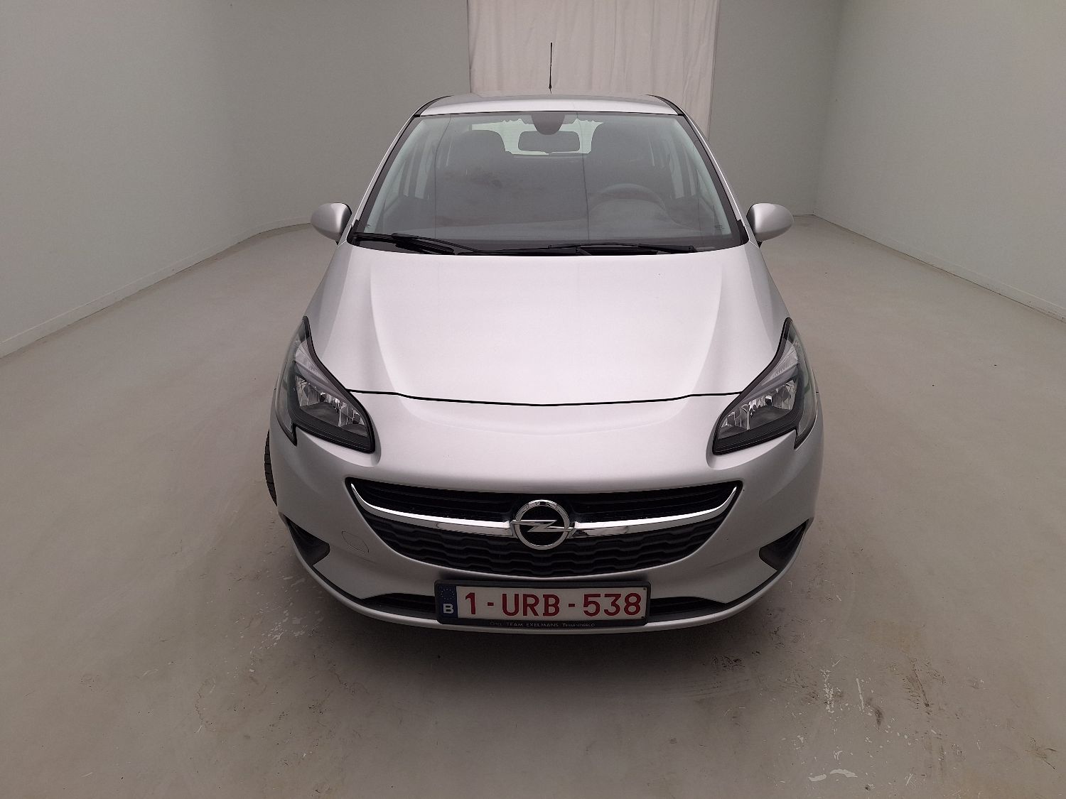 Opel, Corsa 3/5drs '14, Opel Corsa 1.4 66kW Enjoy 5d