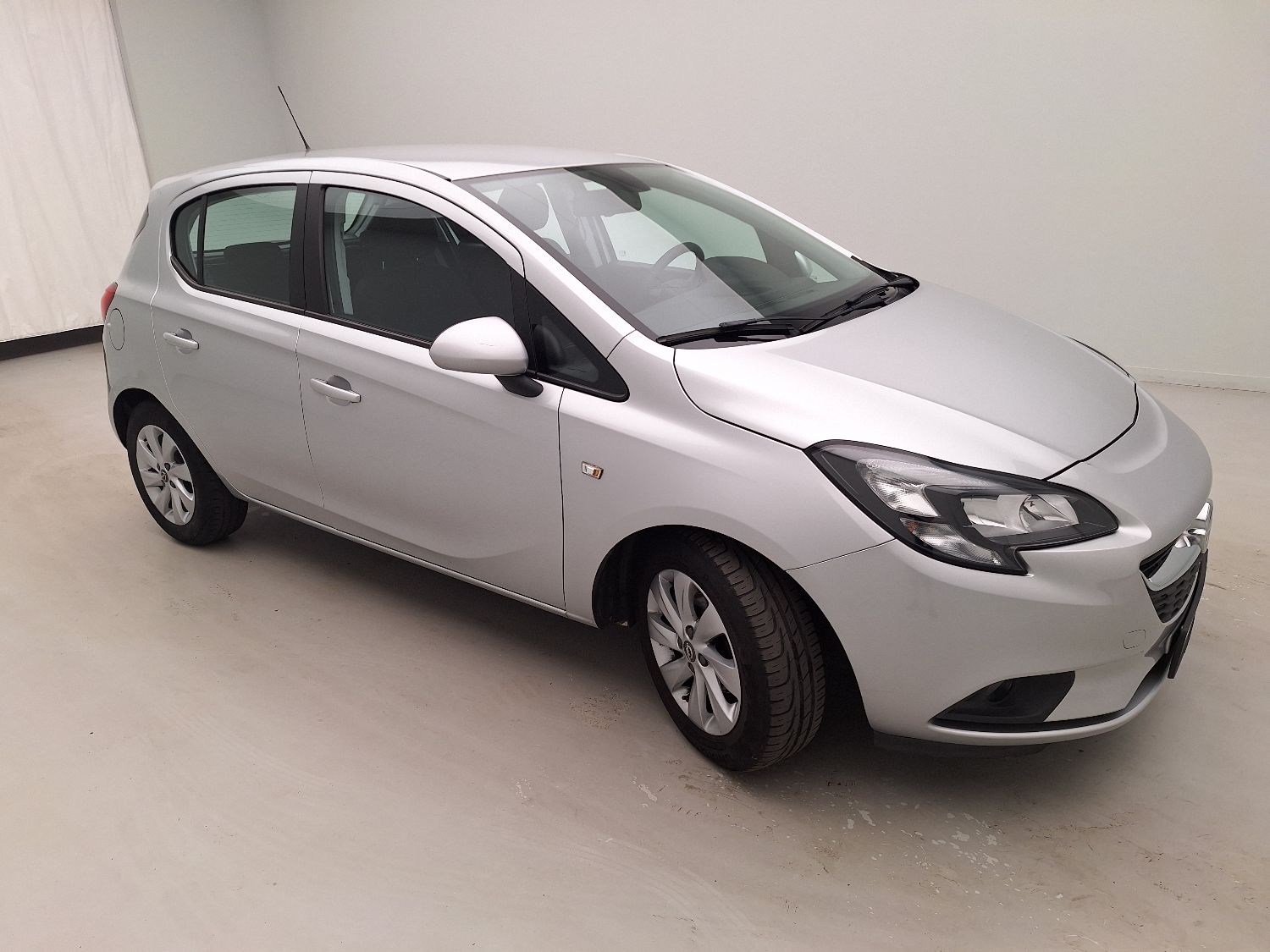 Opel, Corsa 3/5drs '14, Opel Corsa 1.4 66kW Enjoy 5d photo