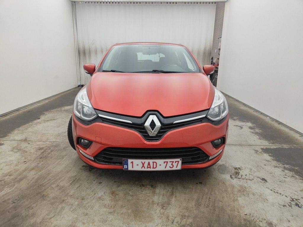 Renault Clio TCe 90 Corporate Edition 5d photo