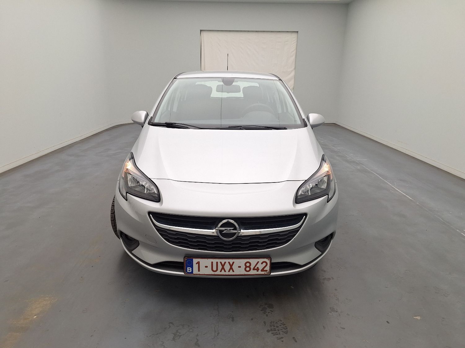 Opel, Corsa 3/5drs '14, Opel Corsa 1.4 66kW Enjoy 5d