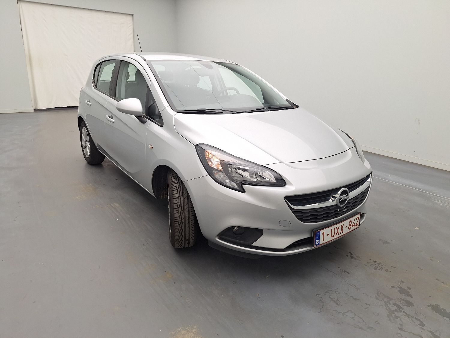 Opel, Corsa 3/5drs '14, Opel Corsa 1.4 66kW Enjoy 5d photo