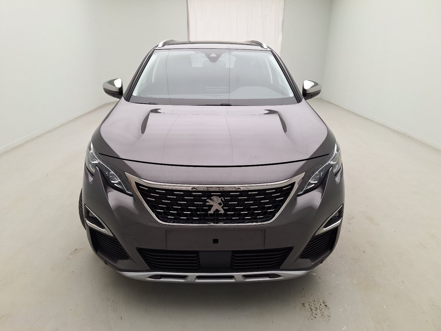 Peugeot, 5008 '16, Peugeot 5008 1.5 BlueHDi 96kW S&S EAT8 Crossway 5d 7pl