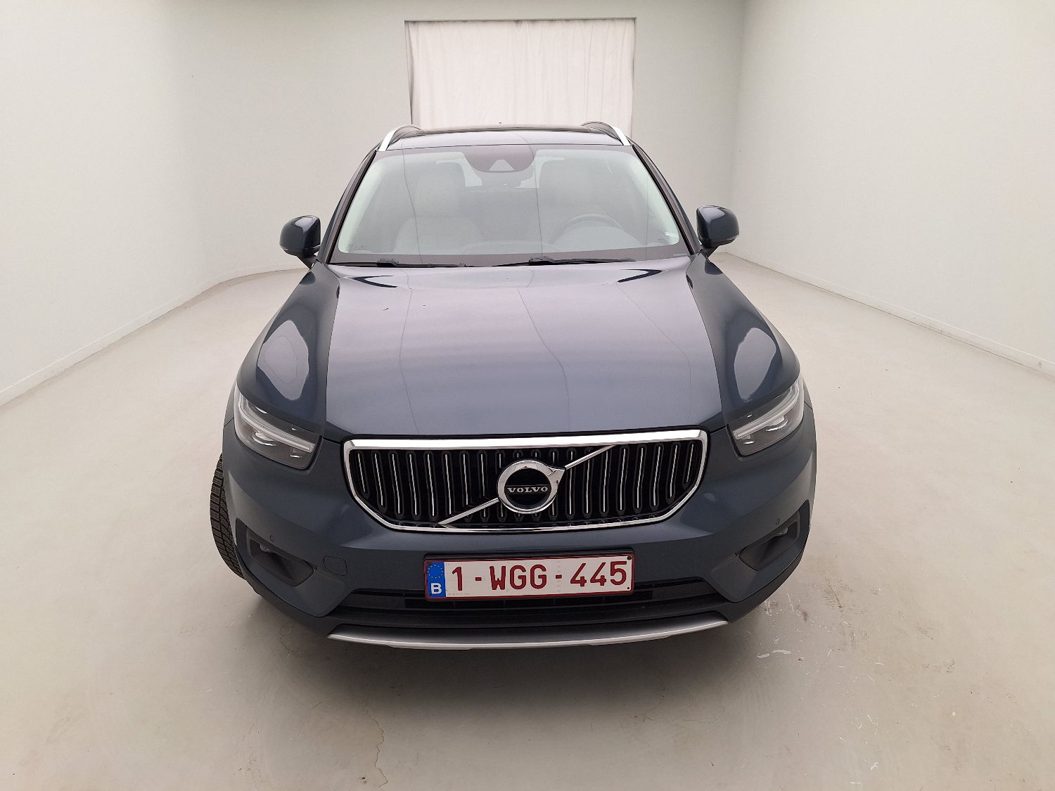 Volvo, XC40 '17, Volvo XC40 D3 Geartronic Inscription 5d