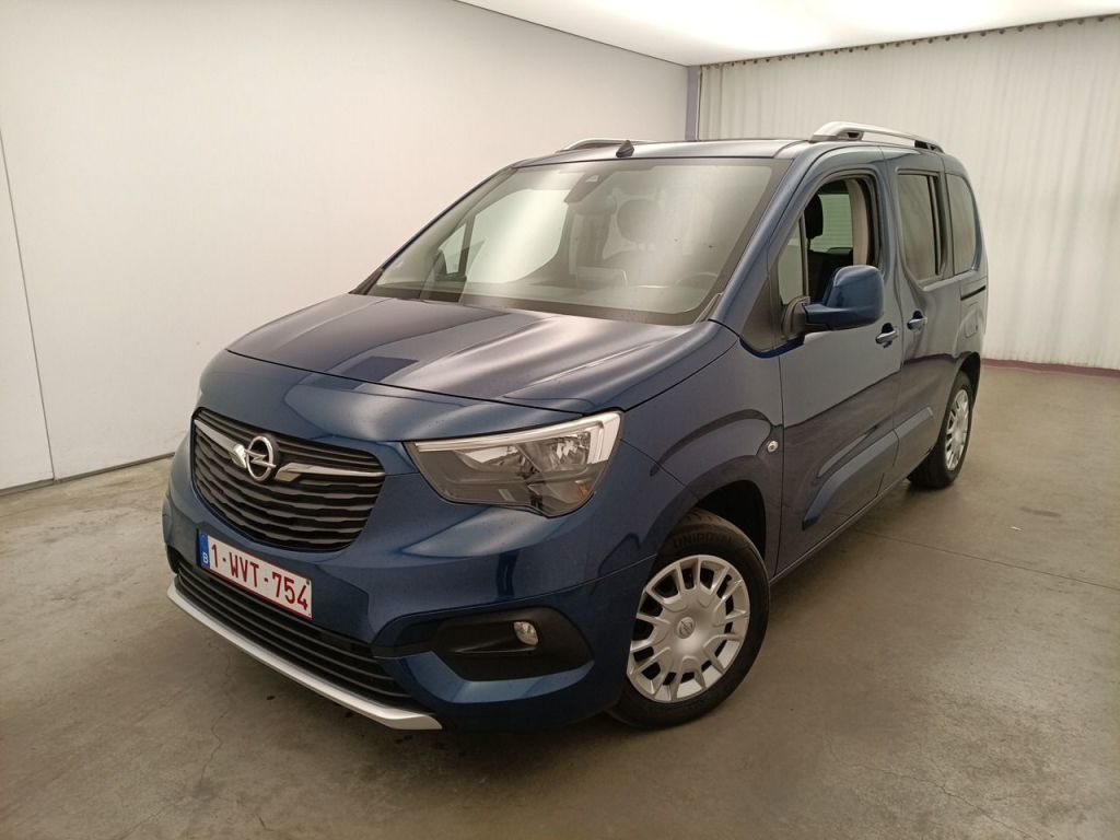 Opel Combo Life 1.2 Turbo Start/Stop Innovation L1H1 5d