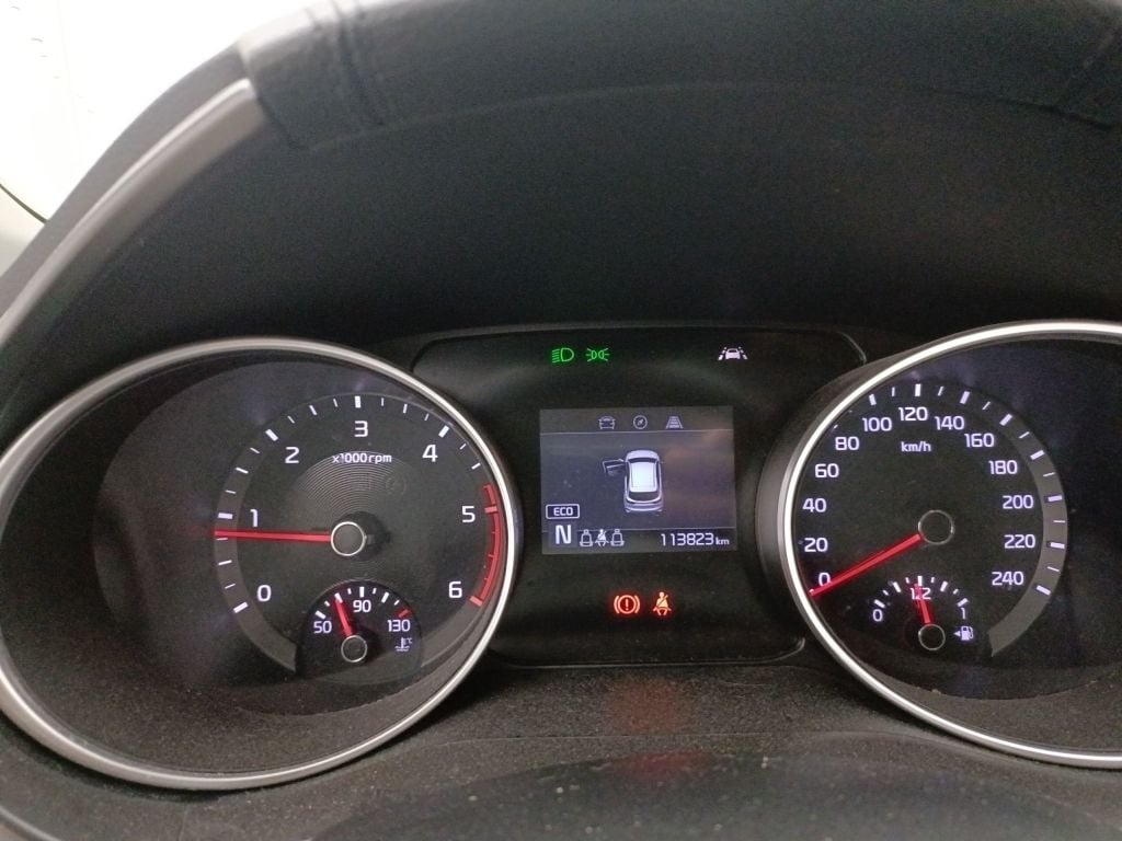 KIA CEED DIESEL - 2018 1.6 CRDi 136 MHEV Navi Edition 5d photo