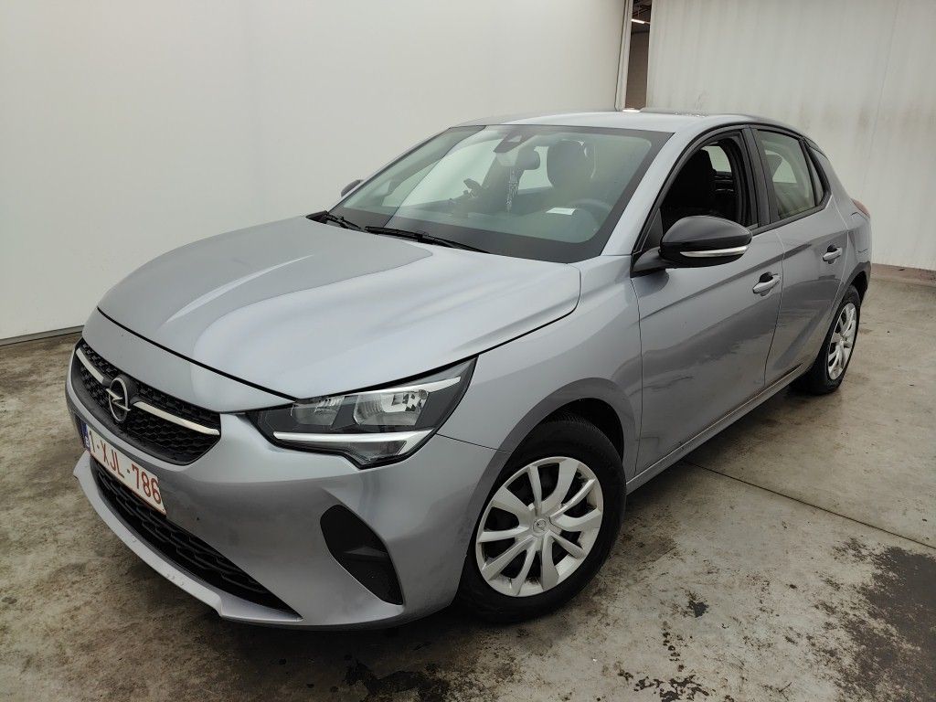 Opel Corsa 1.2 55kW S/S Edition 5d