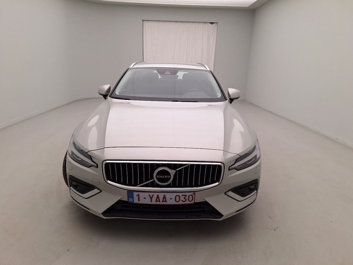 Volvo, V60 '18, Volvo V60 D3 Geartronic Inscription 5d