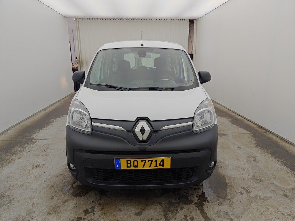 RENAULT KANGOO Maxi ZE 33 B-Buy 5 place photo