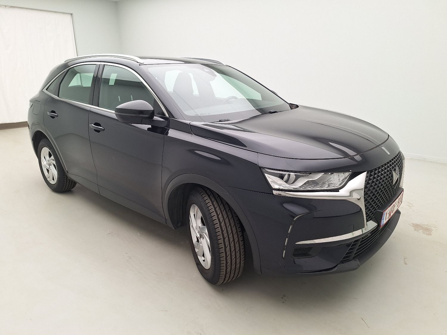 DS, DS7 CB '17, DS 7 Crossback 1.5 BlueHDi 130 Drive Efficiency Be photo