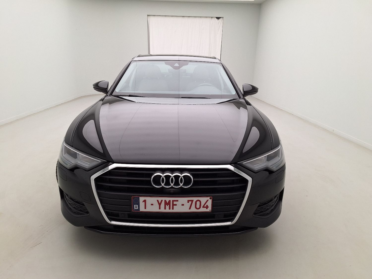 Audi, A6 Berline '18, Audi A6 Business Edition 35 TDI S tronic 4d