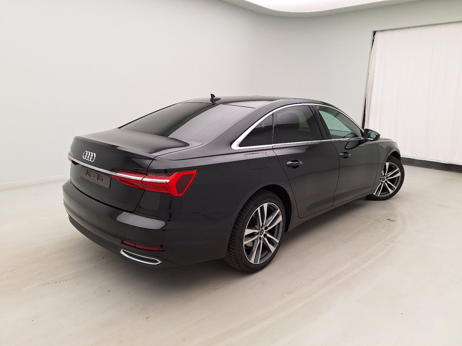 Audi, A6 Berline '18, Audi A6 Business Edition 35 TDI S tronic 4d photo