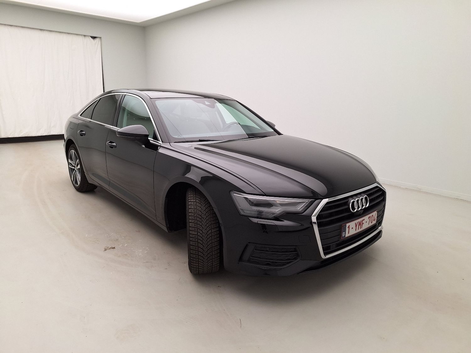 Audi, A6 Berline '18, Audi A6 Business Edition 35 TDI S tronic 4d photo