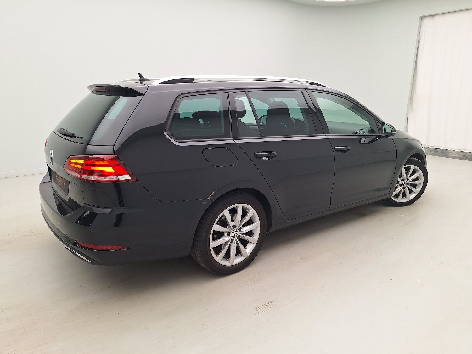 VW, Golf VII Var.FL'16, Volkswagen Golf Variant 1.5 TSi ACT 110kW Comfortl photo