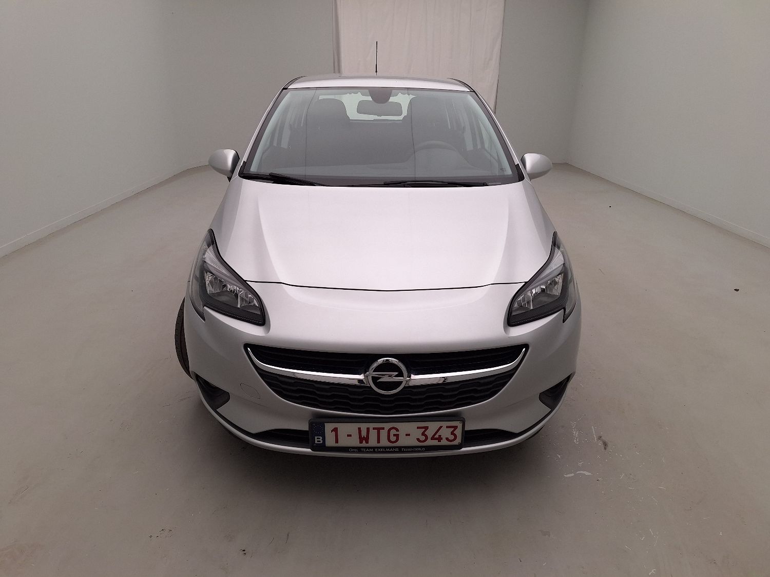 Opel, Corsa 3/5drs '14, Opel Corsa 1.0 ECOTEC 66kW S/S Enjoy 5d