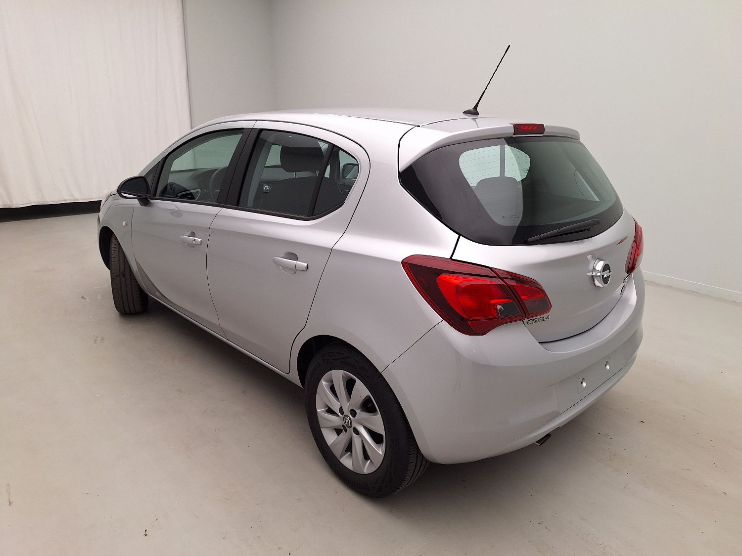 Opel, Corsa 3/5drs '14, Opel Corsa 1.0 ECOTEC 66kW S/S Enjoy 5d photo