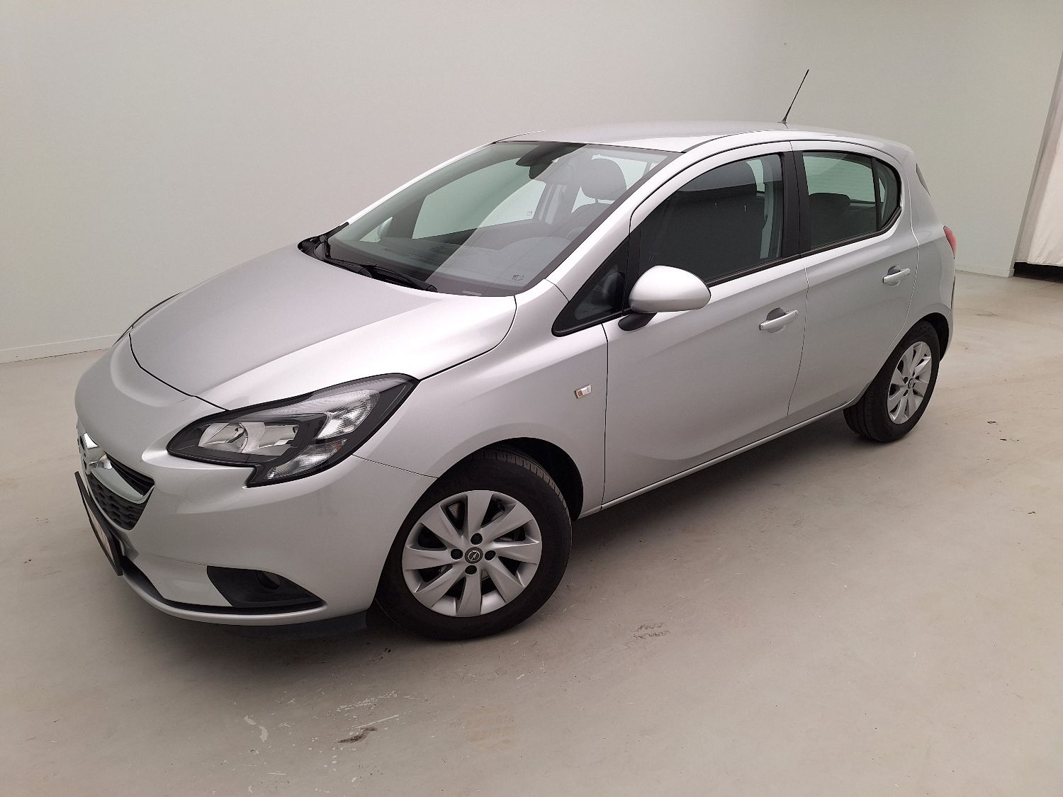 Opel, Corsa 3/5drs '14, Opel Corsa 1.0 ECOTEC 66kW S/S Enjoy 5d photo