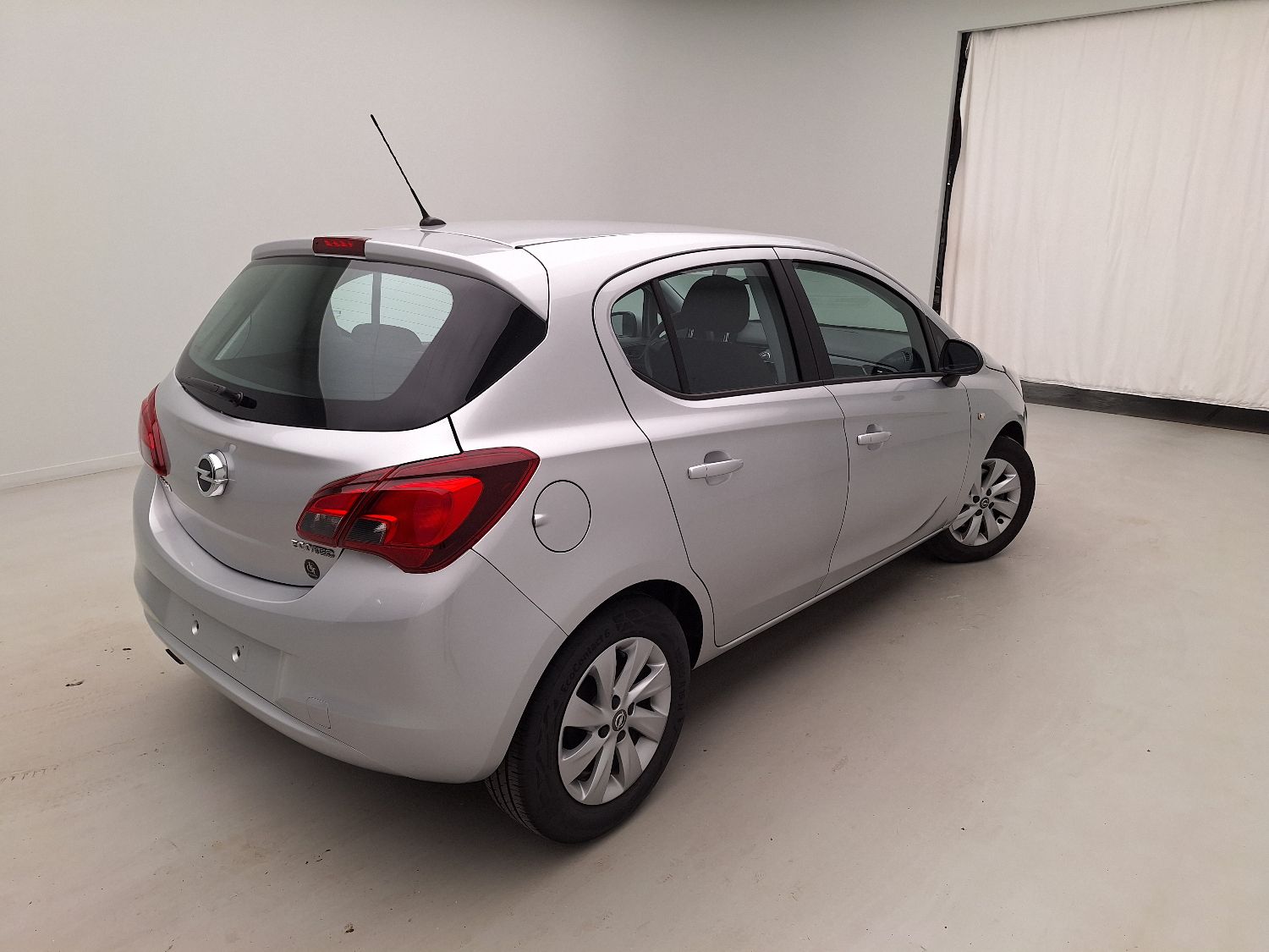 Opel, Corsa 3/5drs '14, Opel Corsa 1.0 ECOTEC 66kW S/S Enjoy 5d photo