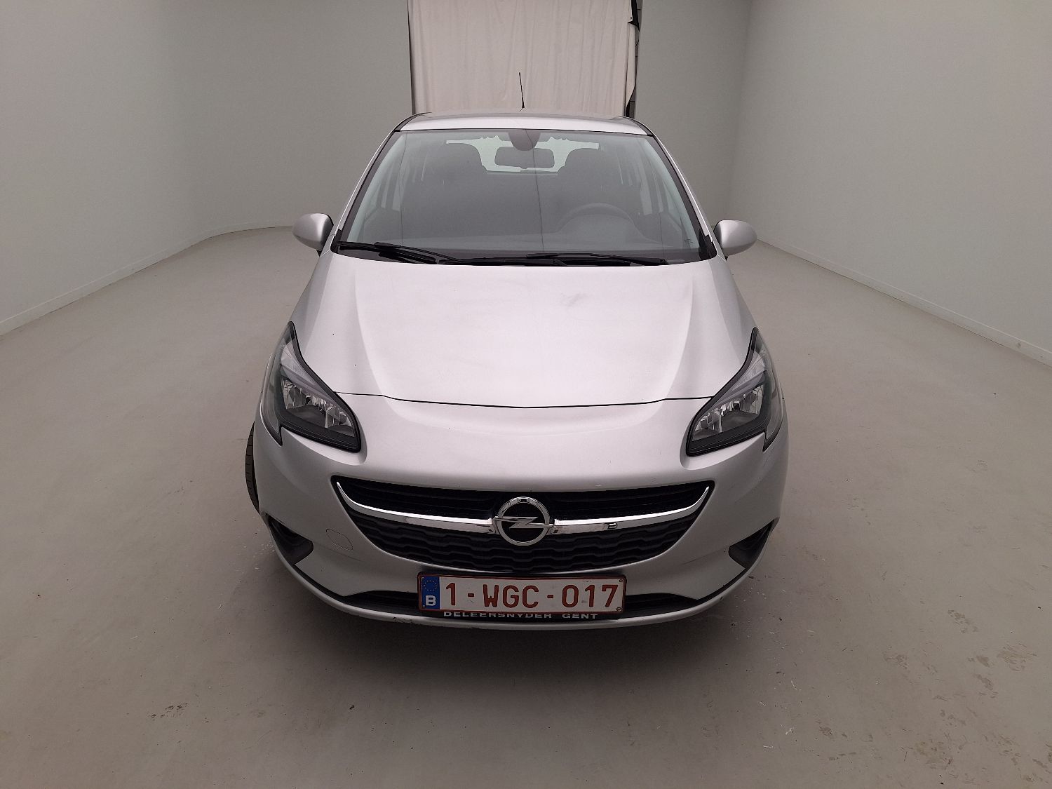 Opel, Corsa 3/5drs '14, Opel Corsa 1.4 66kW Enjoy 5d