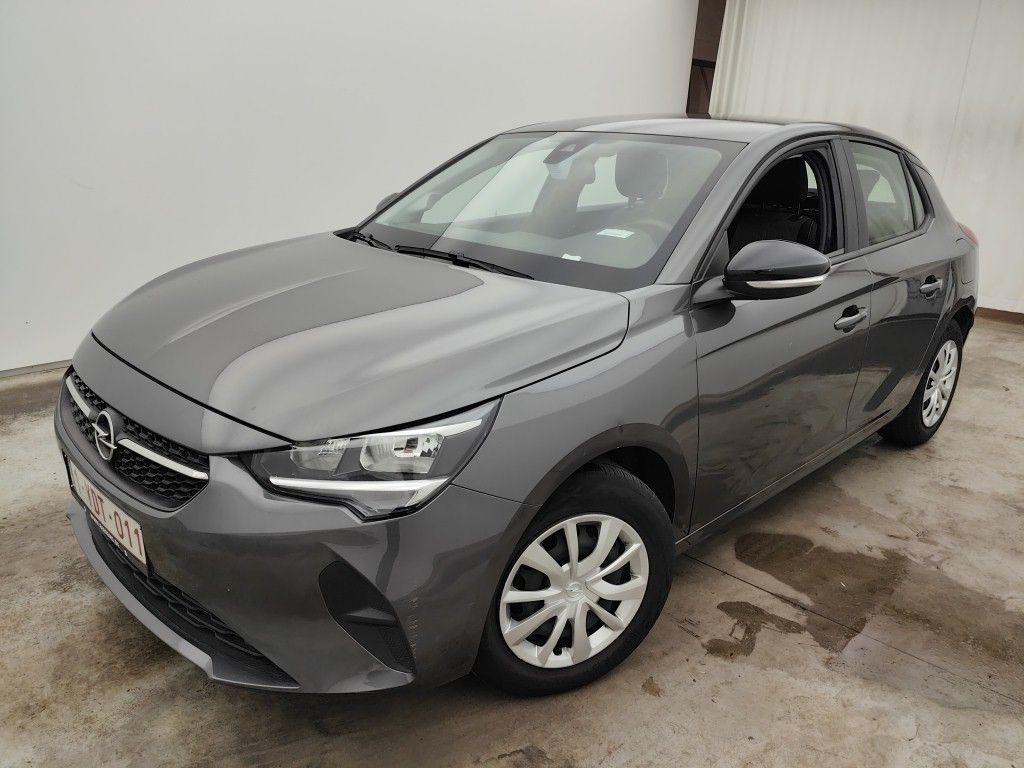 Opel Corsa 1.2 55kW S/S Edition 5d