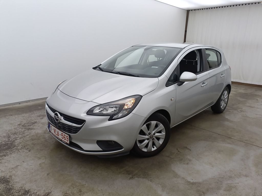 Opel Corsa 1.4 66kW Enjoy 5d