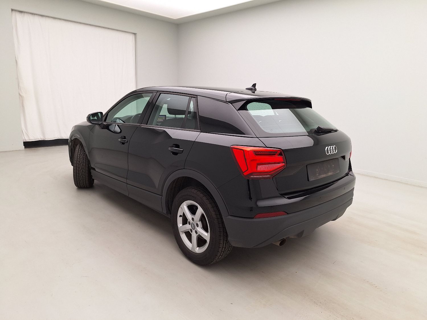 Audi, Q2 '16, Audi Q2 1.0 30 TFSI 85kW S tronic 5d photo