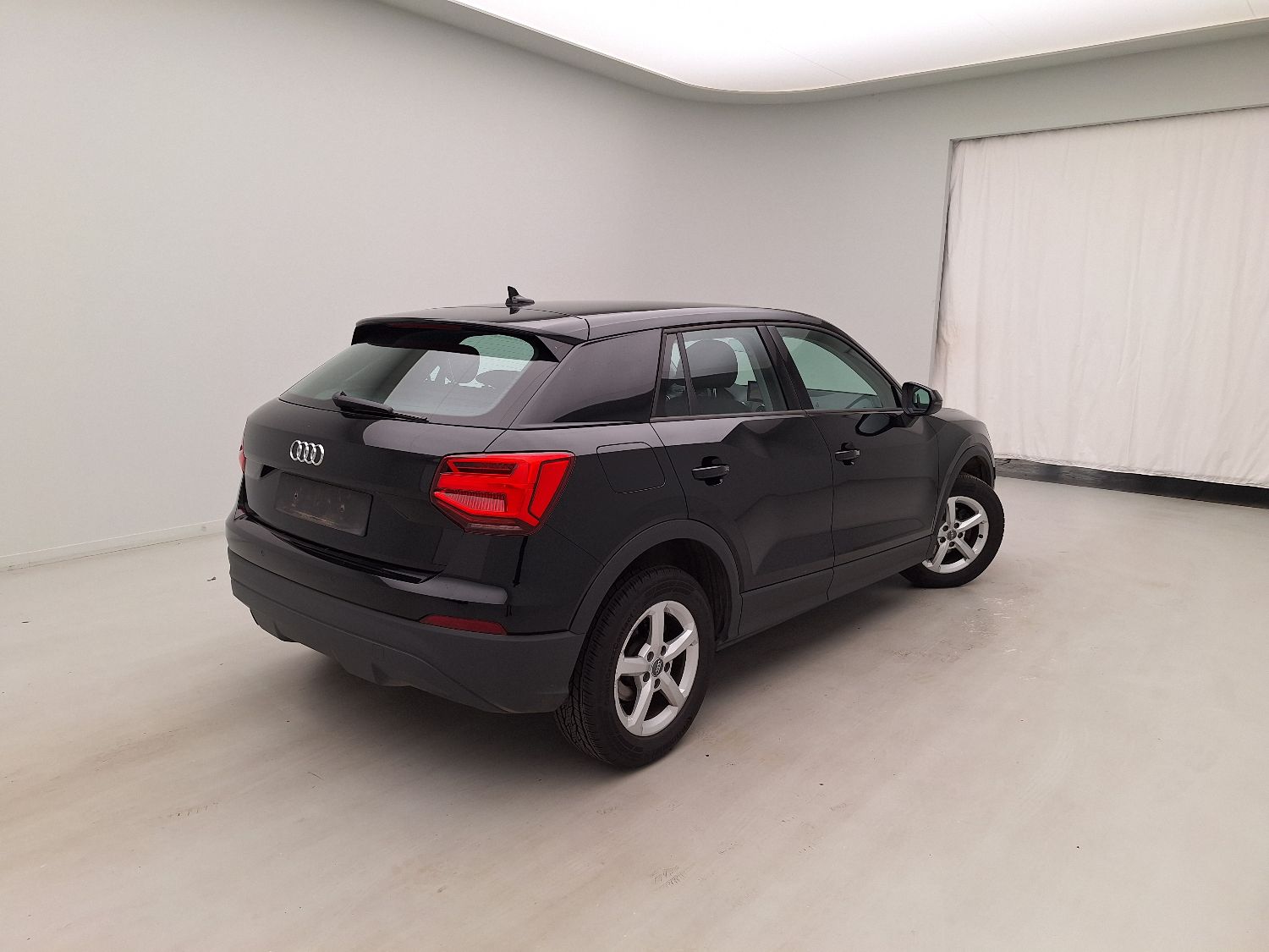 Audi, Q2 '16, Audi Q2 1.0 30 TFSI 85kW S tronic 5d photo