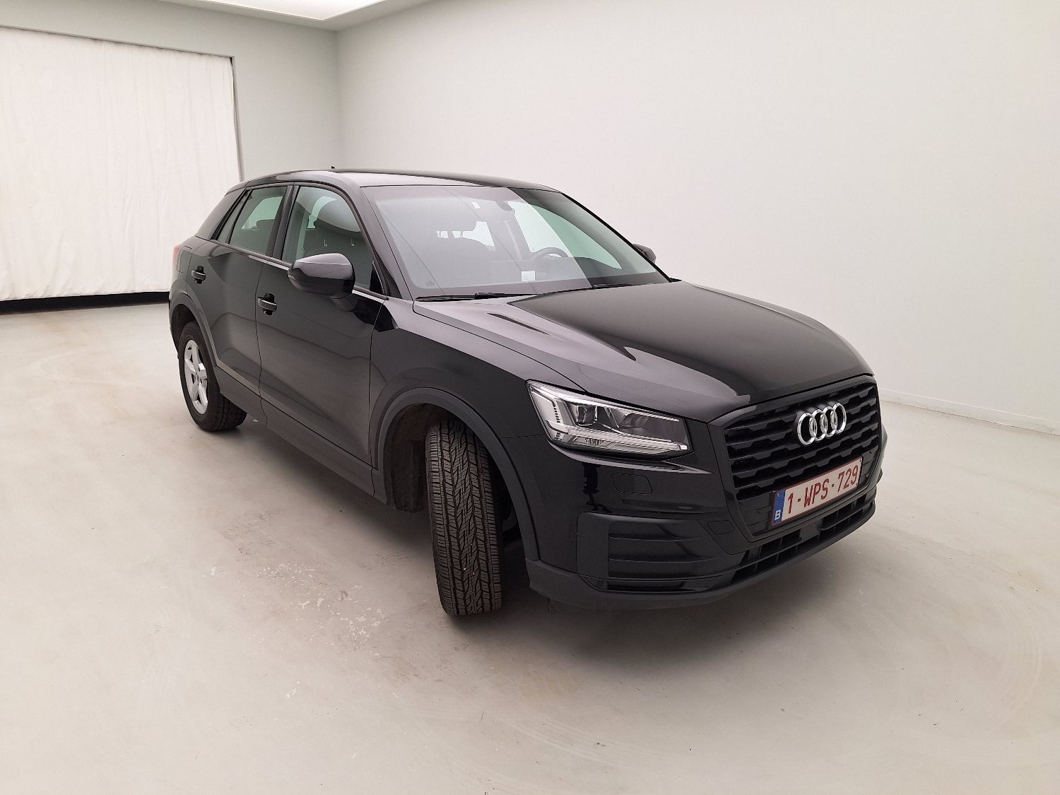 Audi, Q2 '16, Audi Q2 1.0 30 TFSI 85kW S tronic 5d photo