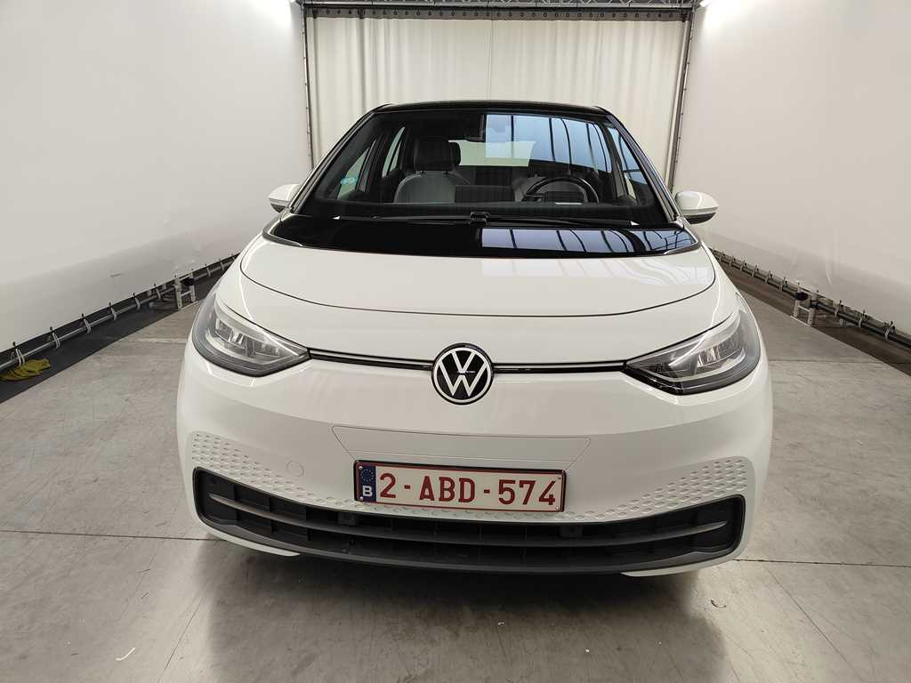 Volkswagen ID.3 77 kWh Pro S 5d photo