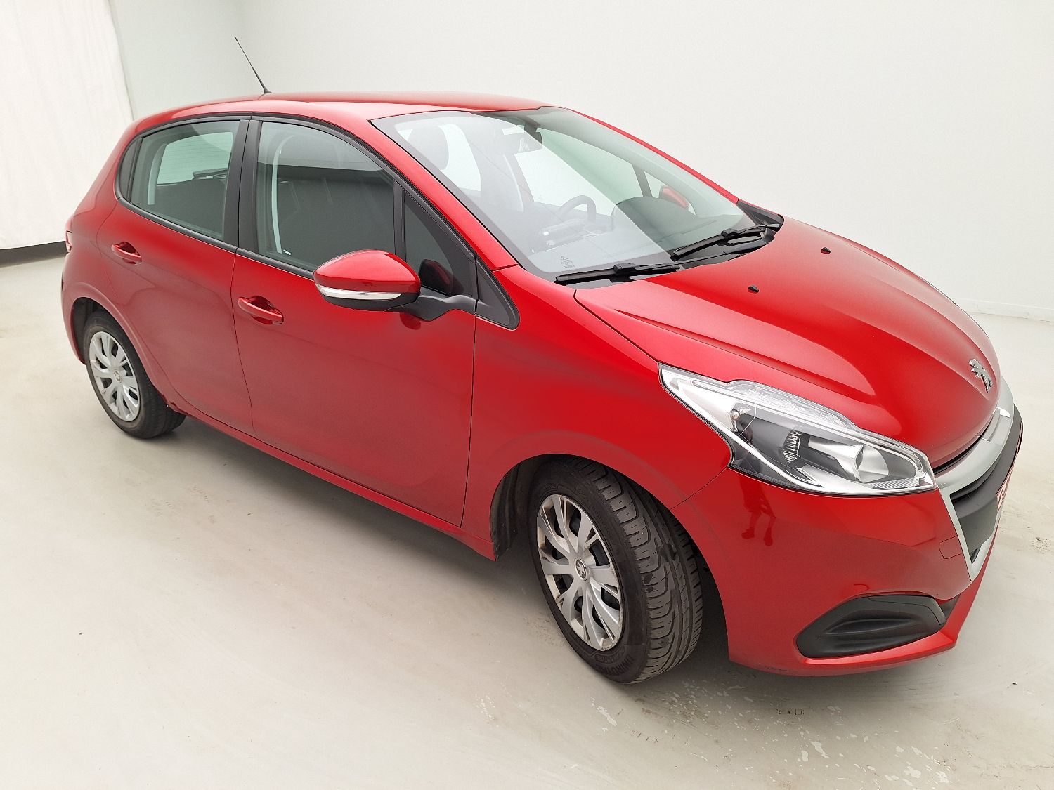 Peugeot, 208 '11, Peugeot 208 1.5 BlueHDi ?6.2 75kW S/S Active 5d photo