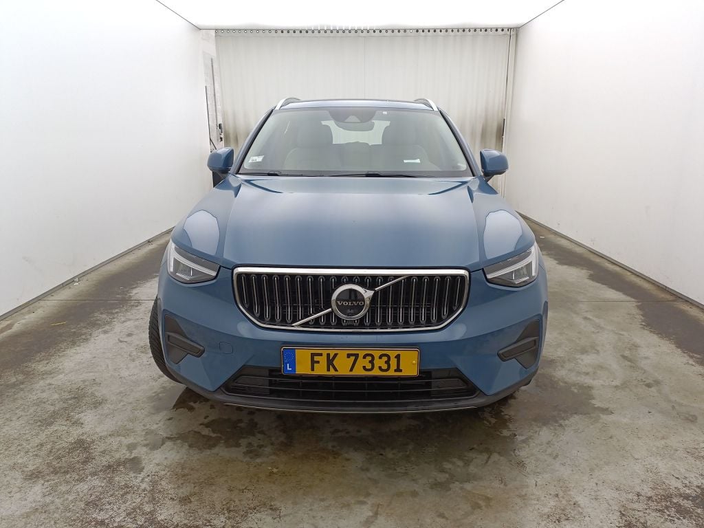 VOLVO XC40 - 2022 1.5 T4 129hp PHEV Plus Bright Design DCT 5d photo