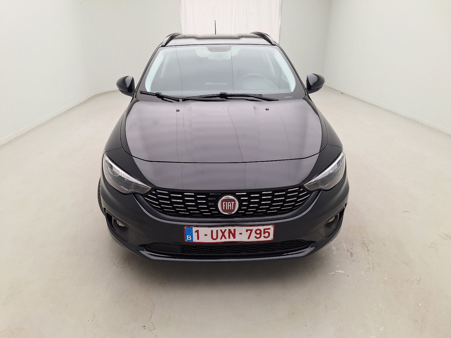 Fiat, Tipo SW '16, Fiat Tipo SW 1.3 MultiJet 95ch/pk Business Plus 5d