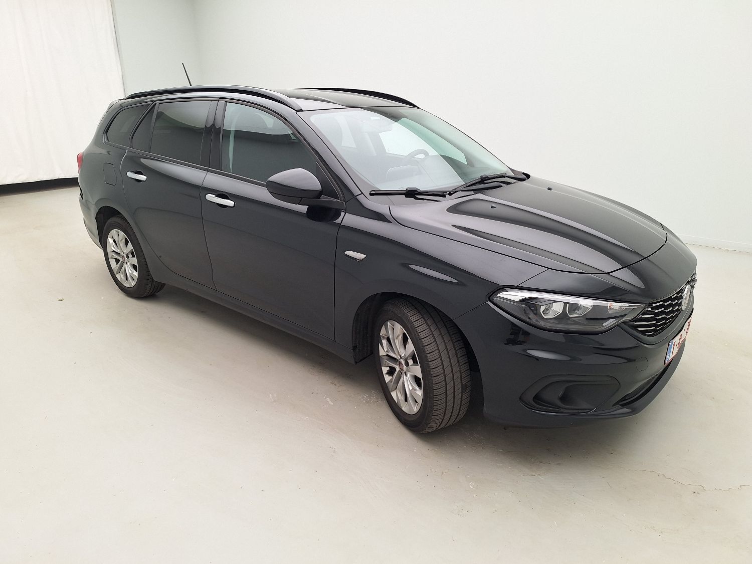 Fiat, Tipo SW '16, Fiat Tipo SW 1.3 MultiJet 95ch/pk Business Plus 5d photo