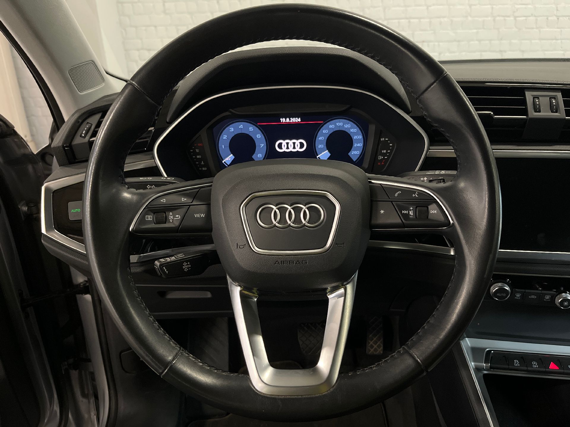 Audi, Q3 '18, Audi Q3 35 TFSI S tronic 5d photo