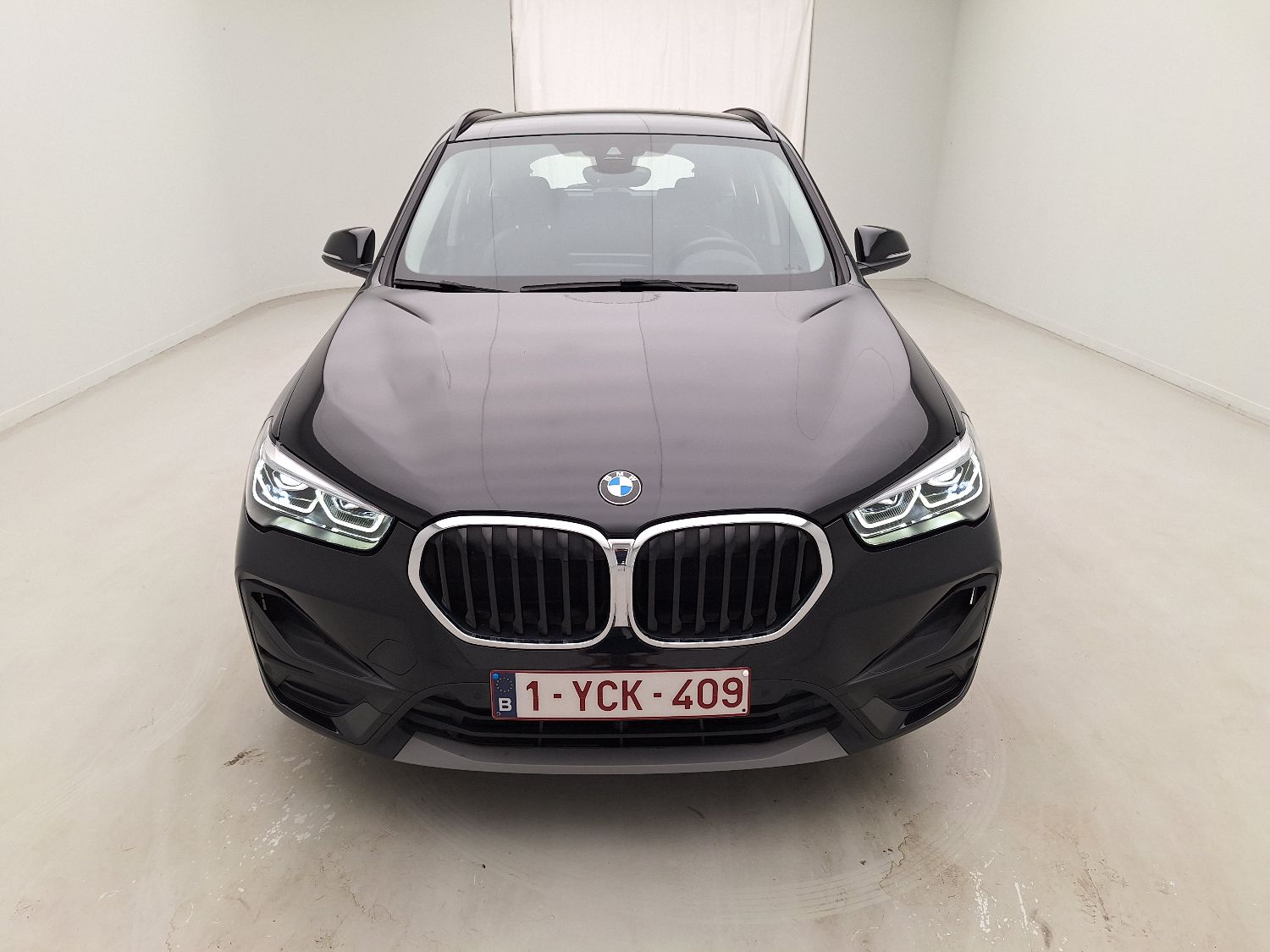 BMW, X1 FL'19, BMW X1 xDrive25e (162 kW) 5d