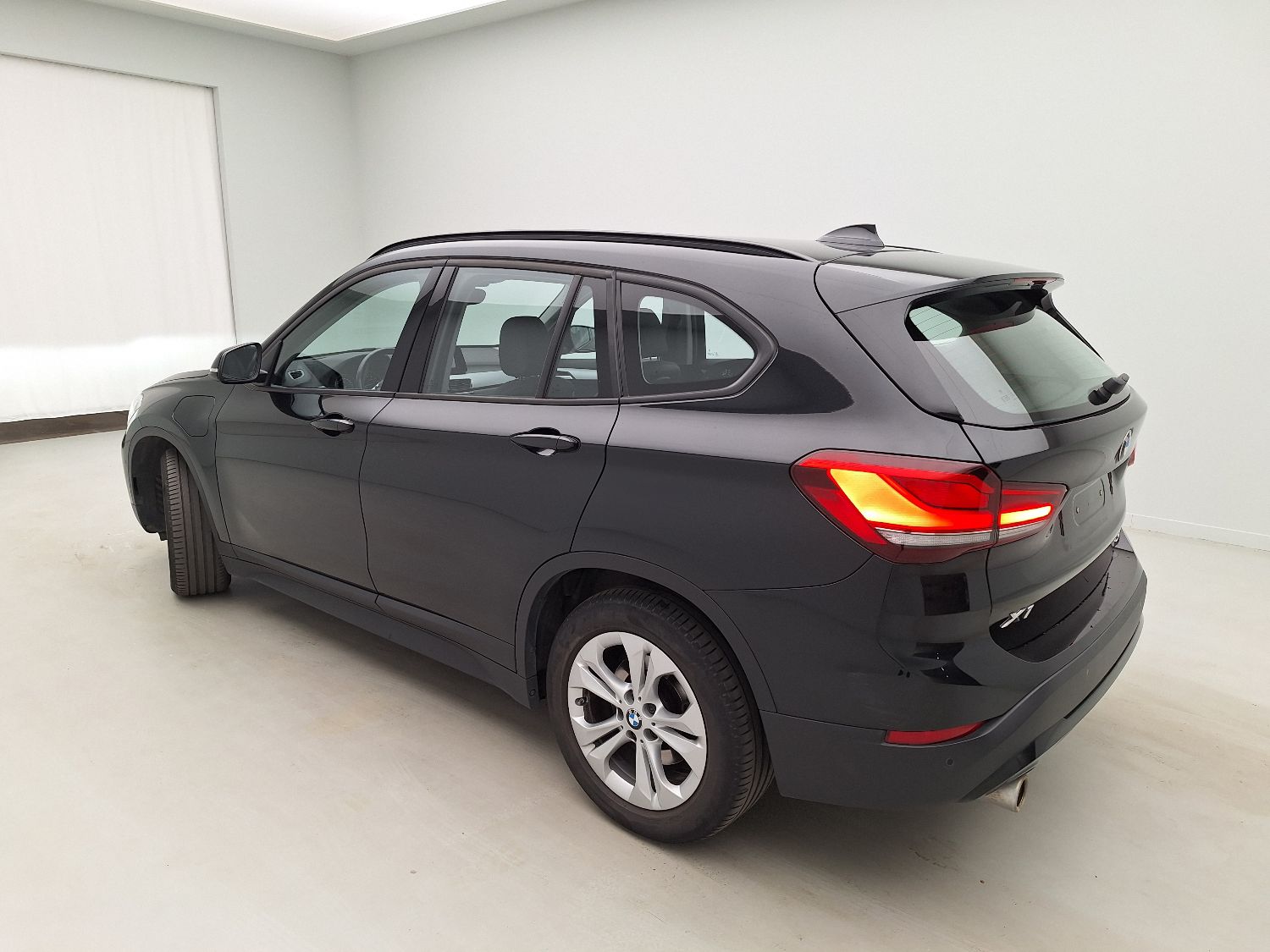 BMW, X1 FL'19, BMW X1 xDrive25e (162 kW) 5d photo