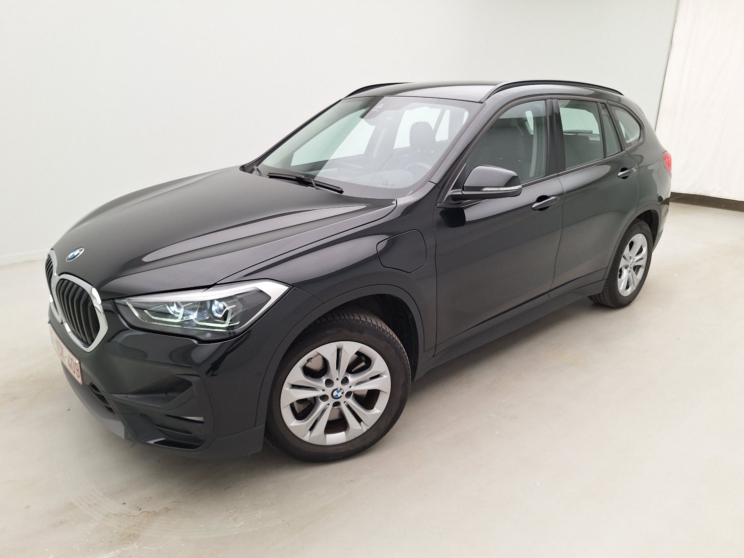 BMW, X1 FL'19, BMW X1 xDrive25e (162 kW) 5d photo