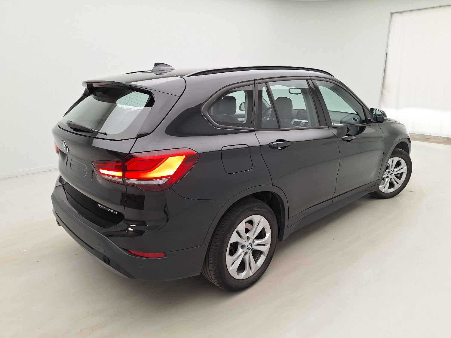 BMW, X1 FL'19, BMW X1 xDrive25e (162 kW) 5d photo