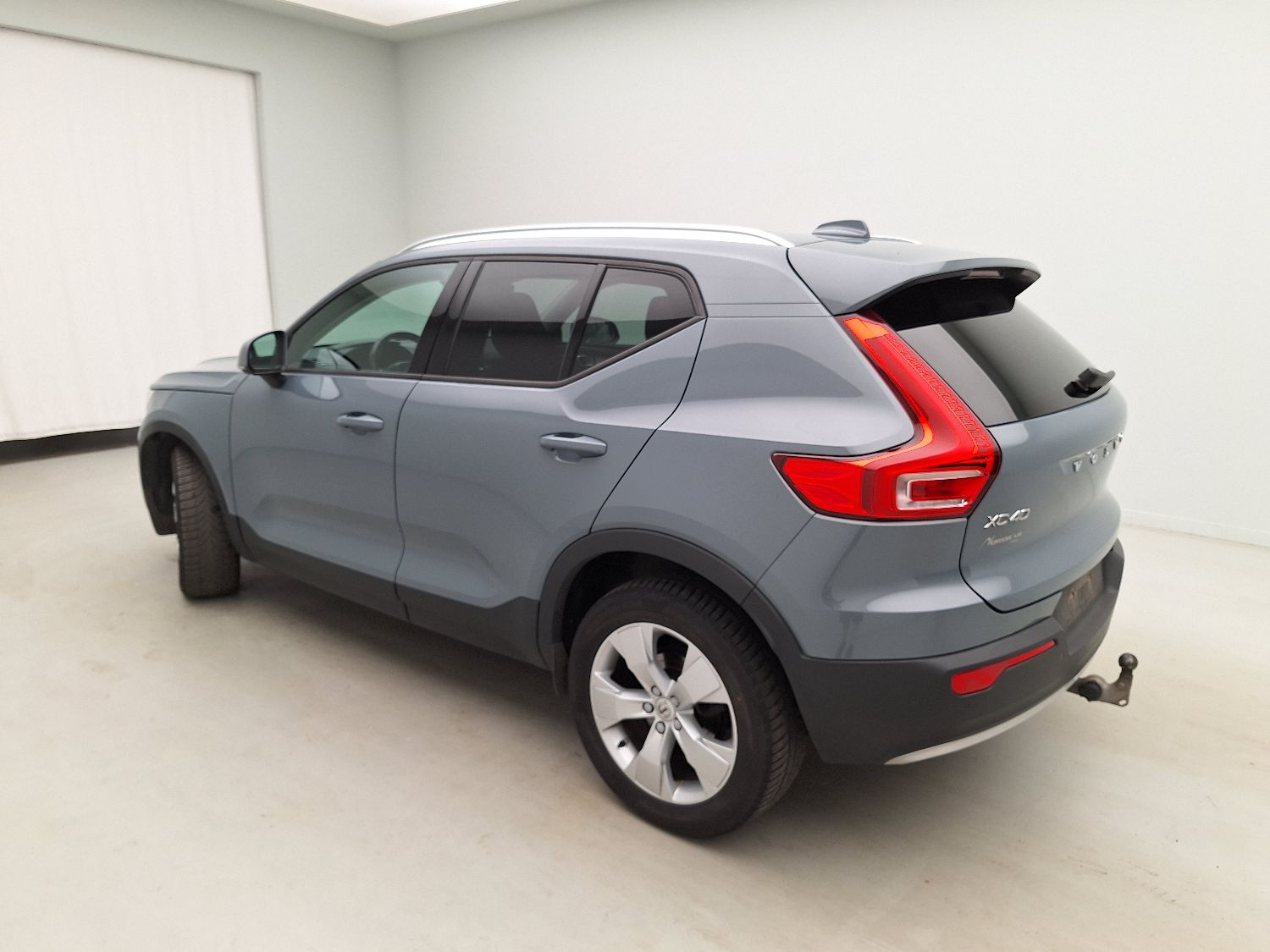 Volvo, XC40 '17, Volvo XC40 T3 Momentum Pro 5d photo