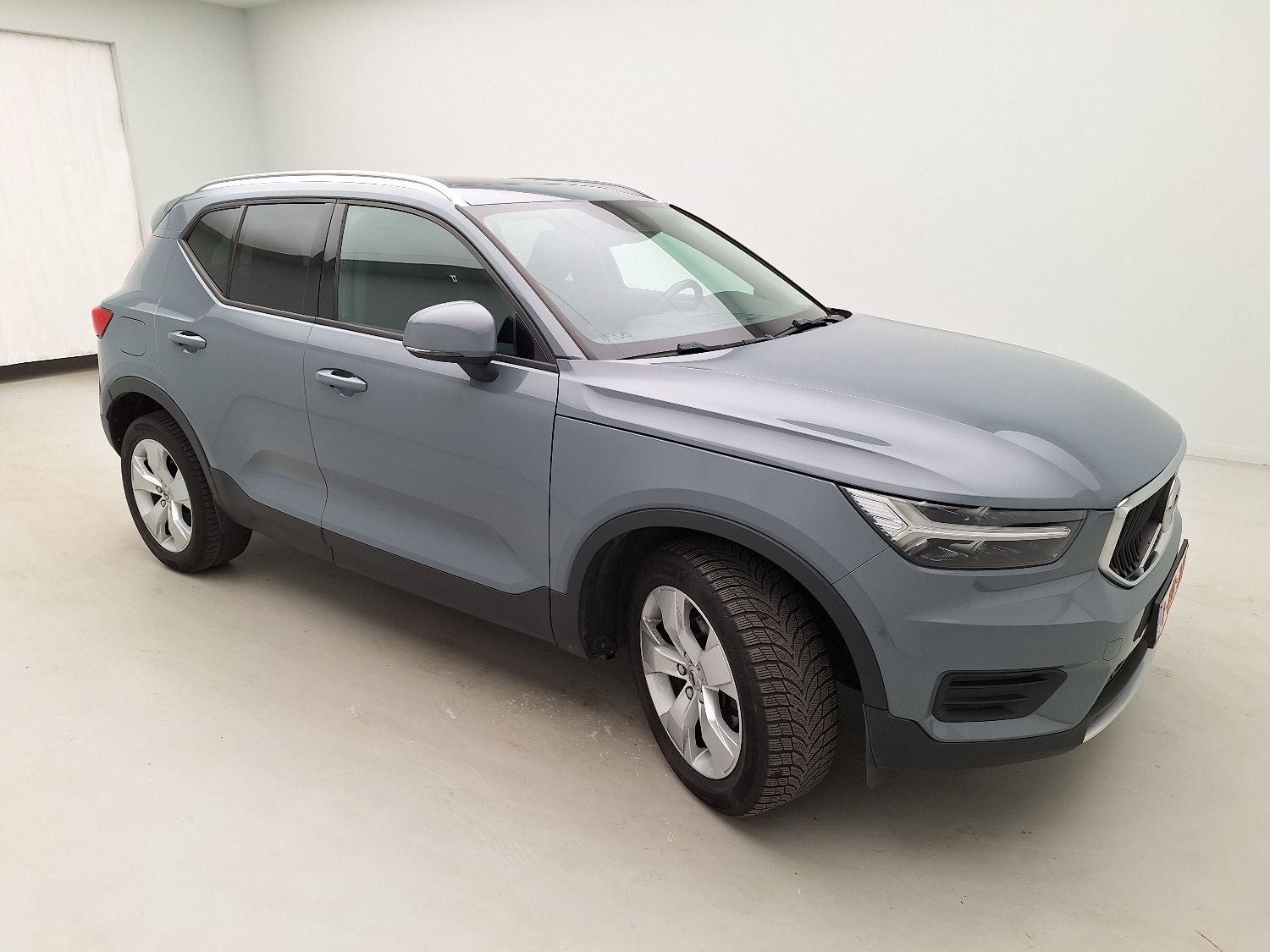 Volvo, XC40 '17, Volvo XC40 T3 Momentum Pro 5d photo