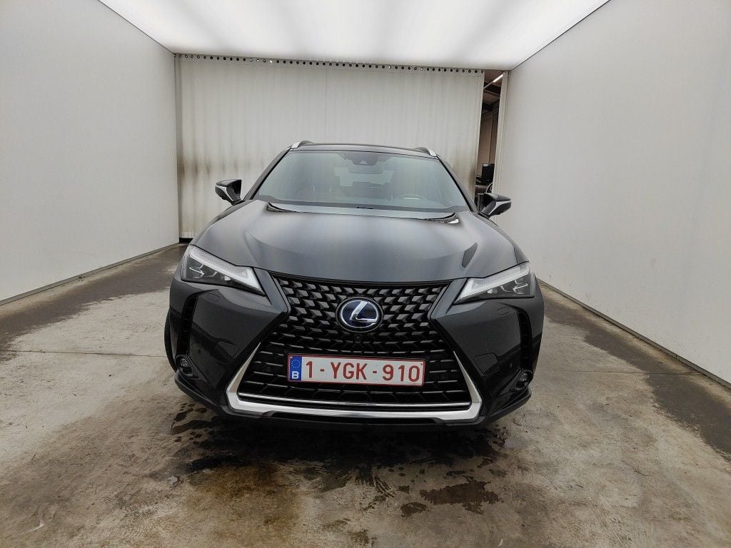 Lexus UX 2.0L 250H 4x4 Privilege Line 5d photo