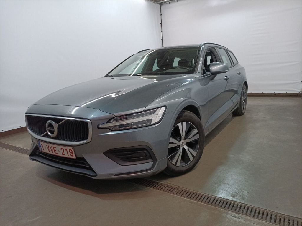 Volvo V60 D3 V60 5d