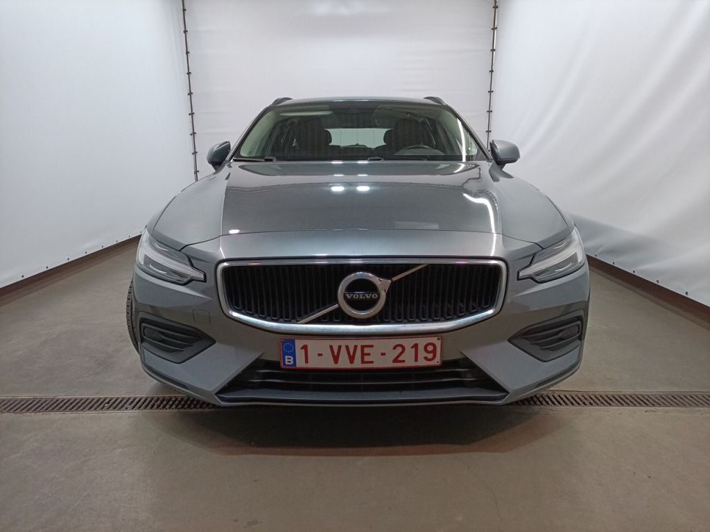 Volvo V60 D3 V60 5d photo